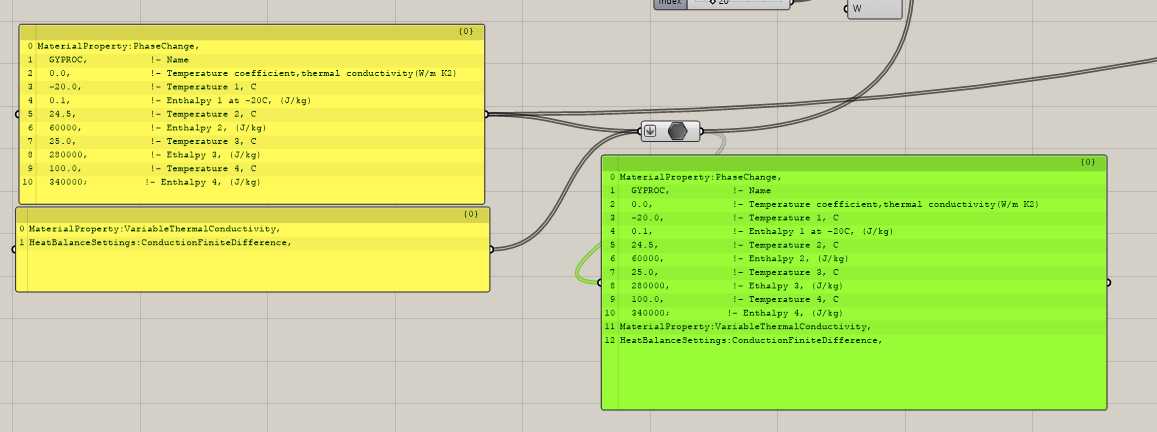 Pcm Additional Strings Error Honeybee Legacy Ladybug Tools Forum