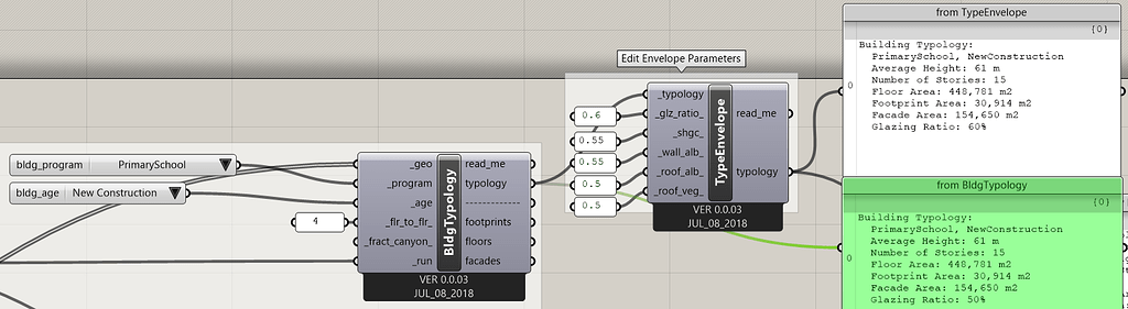 Dragonfly typolgy envelope - dragonfly-legacy - Ladybug Tools | Forum