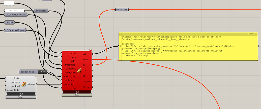 Getting Ready for Rhino V8 - ladybug-tools - Ladybug Tools | Forum