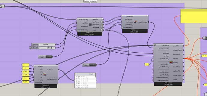 daylightfactor capture