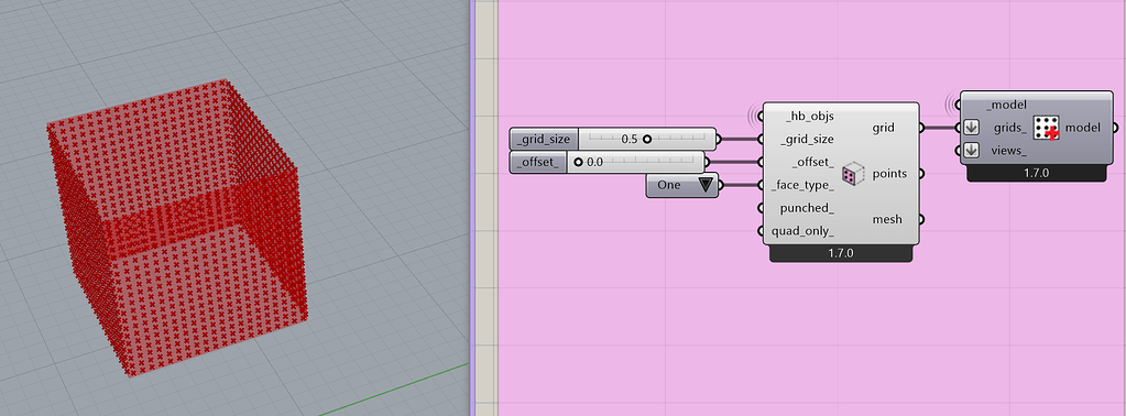 Visualize HB sensor grid - ladybug-tools - Ladybug Tools | Forum