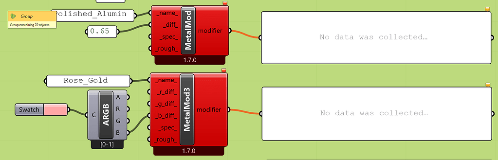 Metal Modifiers for v1.7 of LBT - coding error? - ladybug-tools ...