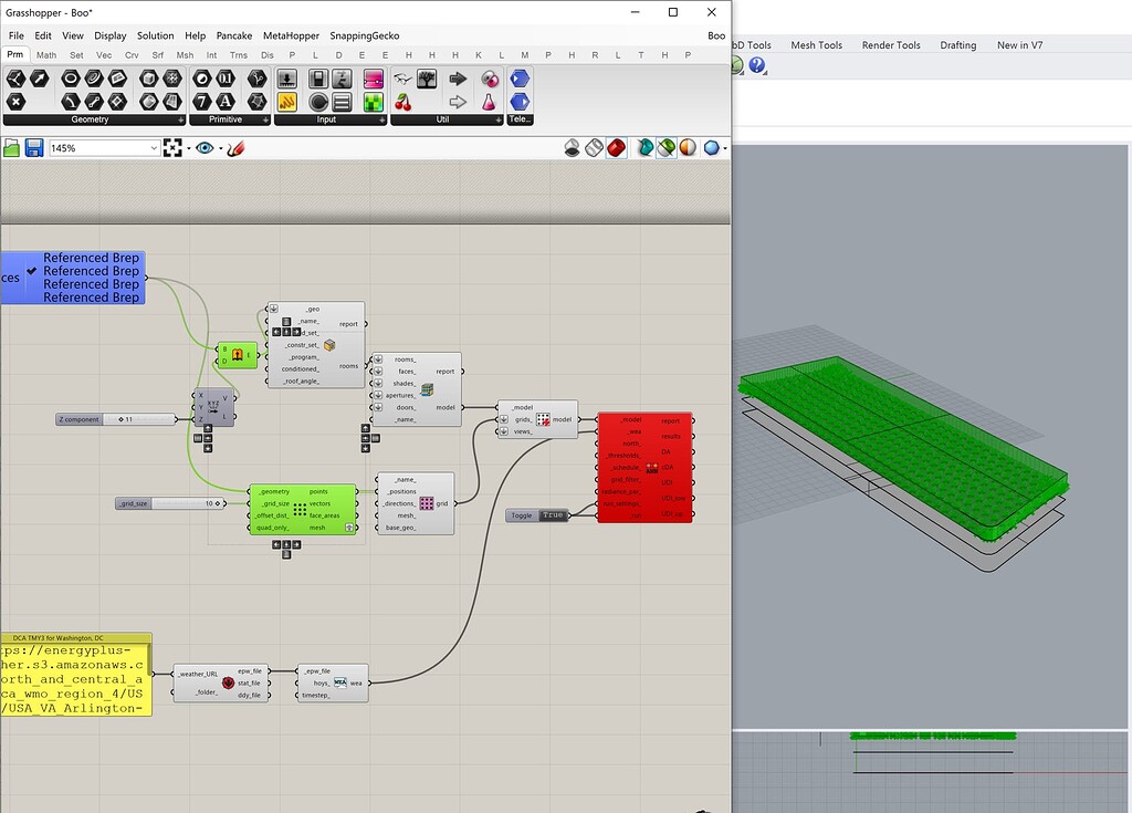 Recipe Error Saying 1 Solution Exception bool Object Has No 