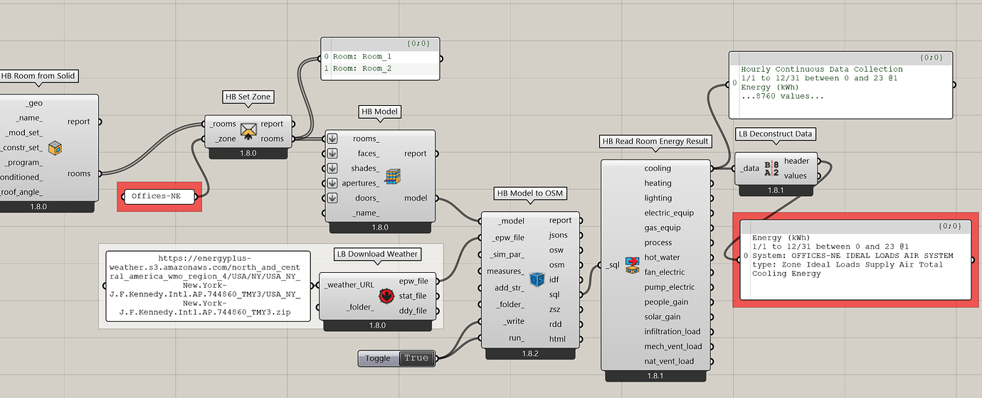 Ladybug Tools for Grasshopper 1.9.0 Release - releases - Ladybug Tools ...