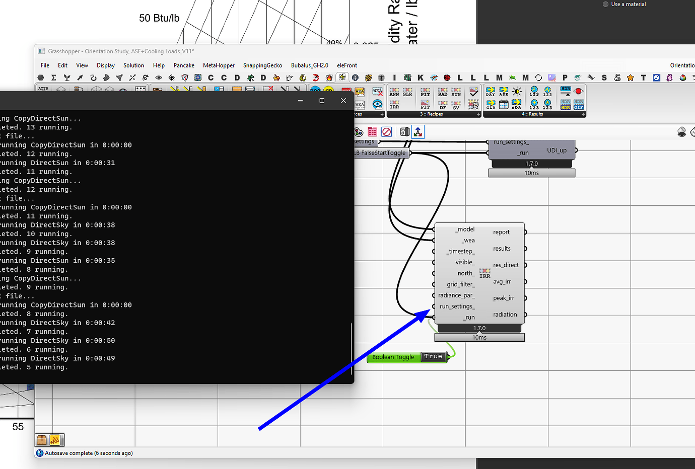 Getting Ready for Rhino V8 - ladybug-tools - Ladybug Tools | Forum