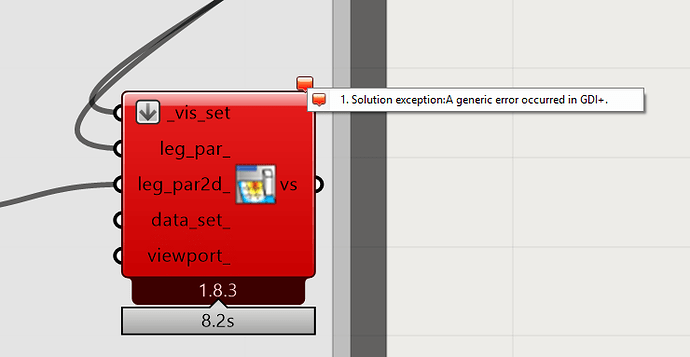Visualization Set issues - Page 2 - ladybug-tools - Ladybug Tools | Forum