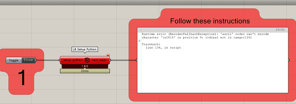 Ladybug_encode error - ladybug-tools - Ladybug Tools | Forum