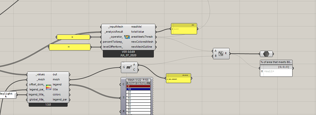 LB Mesh Threshold Selector - ladybug-tools - Ladybug Tools | Forum