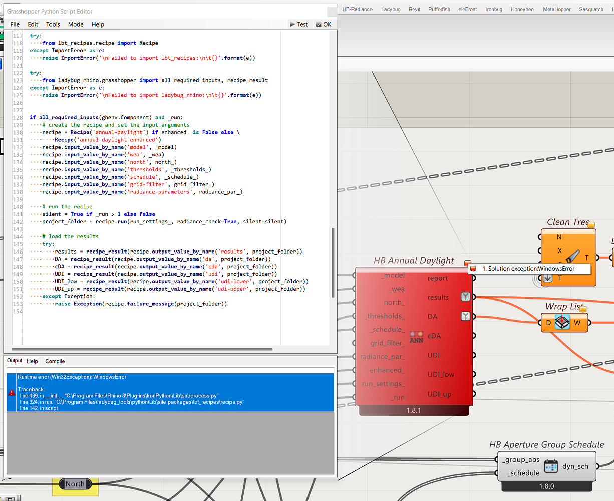 WindowsError on subprocess module - ladybug-tools - Ladybug Tools | Forum