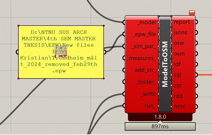 error with epw2