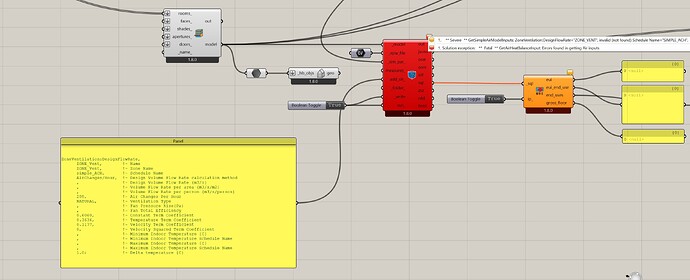 DesignFlowRate