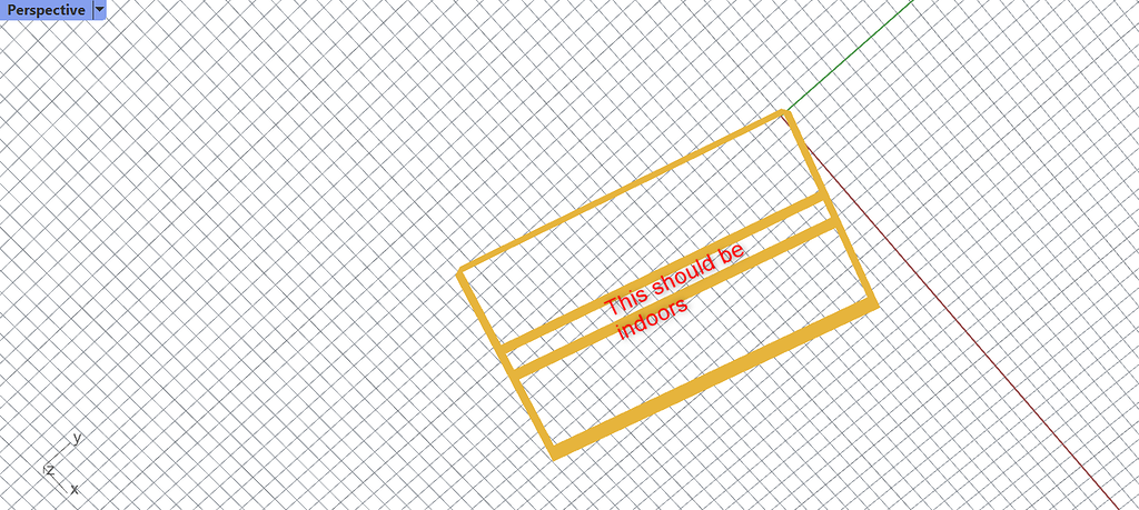 Solving Adjacency Problem - honeybee - Ladybug Tools | Forum