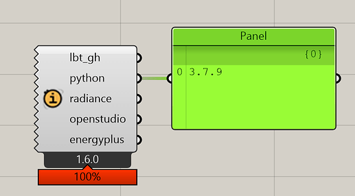 Python version update? - ladybug-tools - Ladybug Tools | Forum