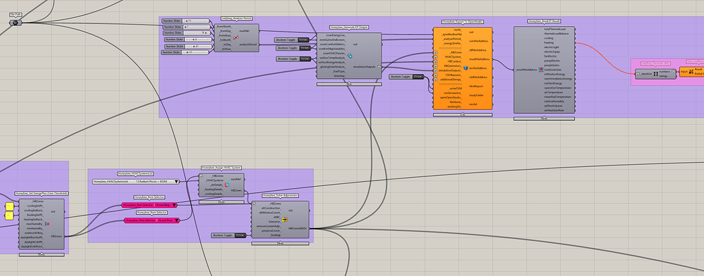 openstudiocore:shared gui components:... Openstudio-2.3.0 - Ladybug Tools | Forum