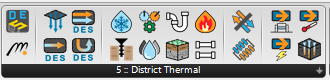 Dragonfly District Thermal tab