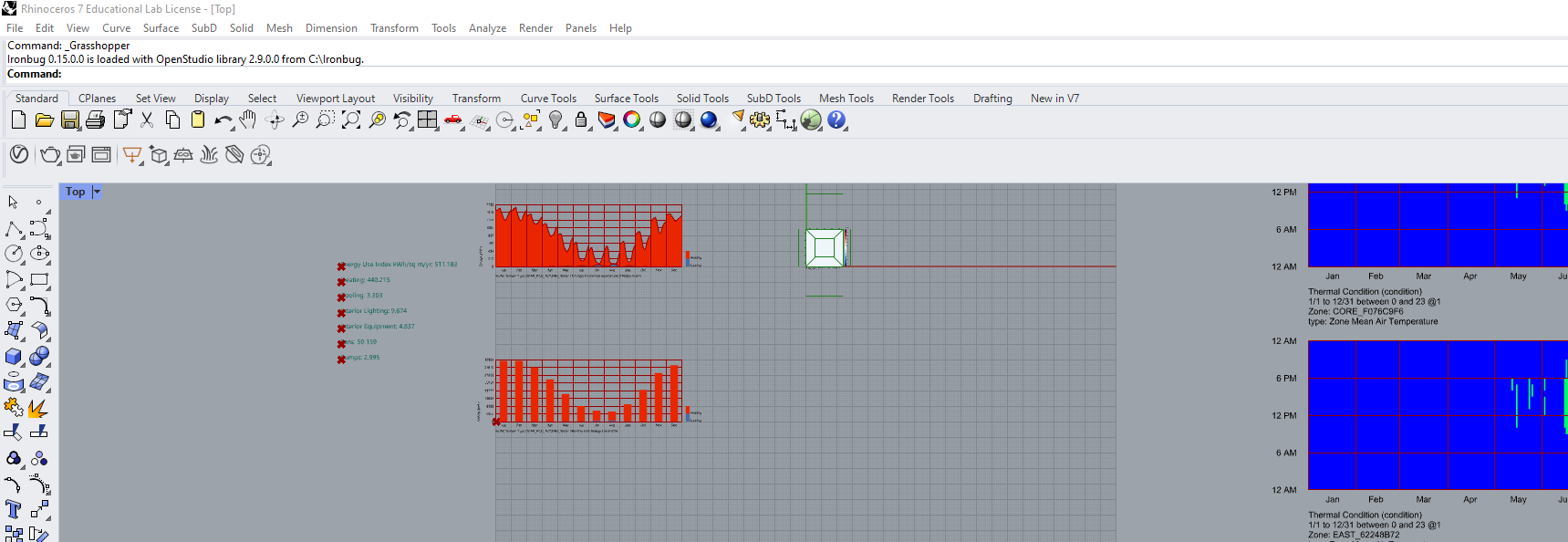 Are You Getting This in Rhino 7? - Rhino for Windows - McNeel Forum