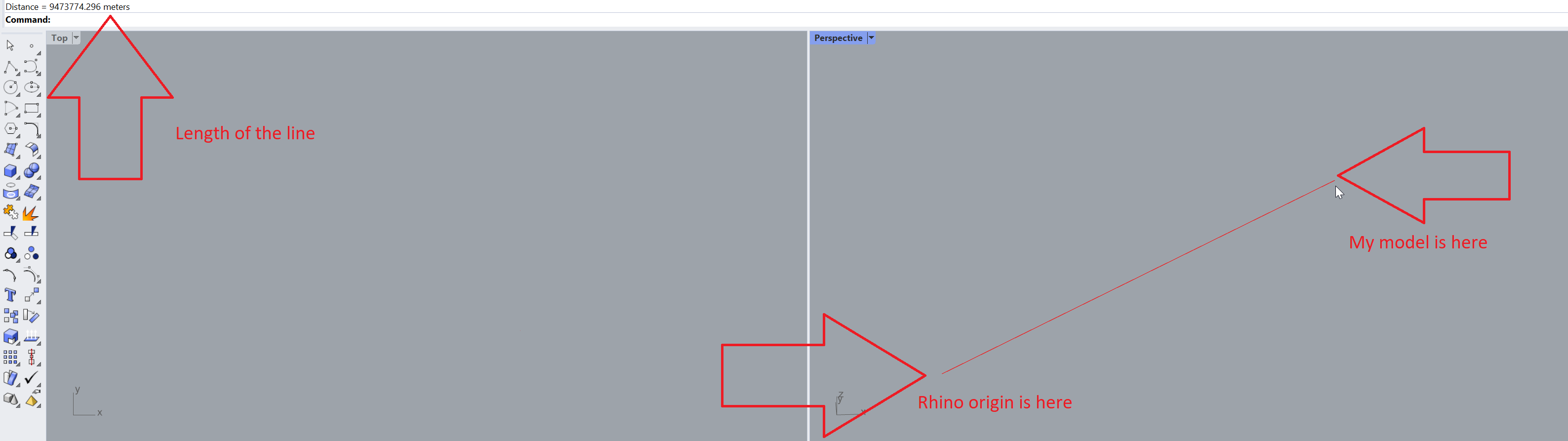 Calculating value between points - Grasshopper - McNeel Forum