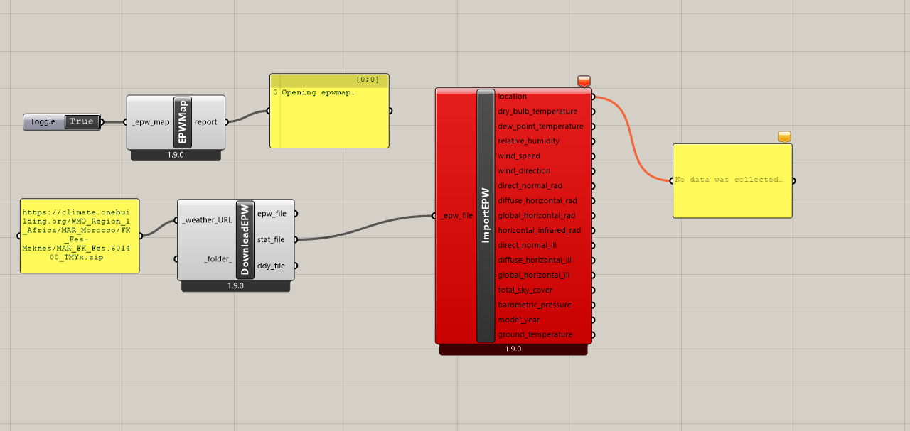 EPW File reader doesnt work - ladybug-tools - Ladybug Tools | Forum