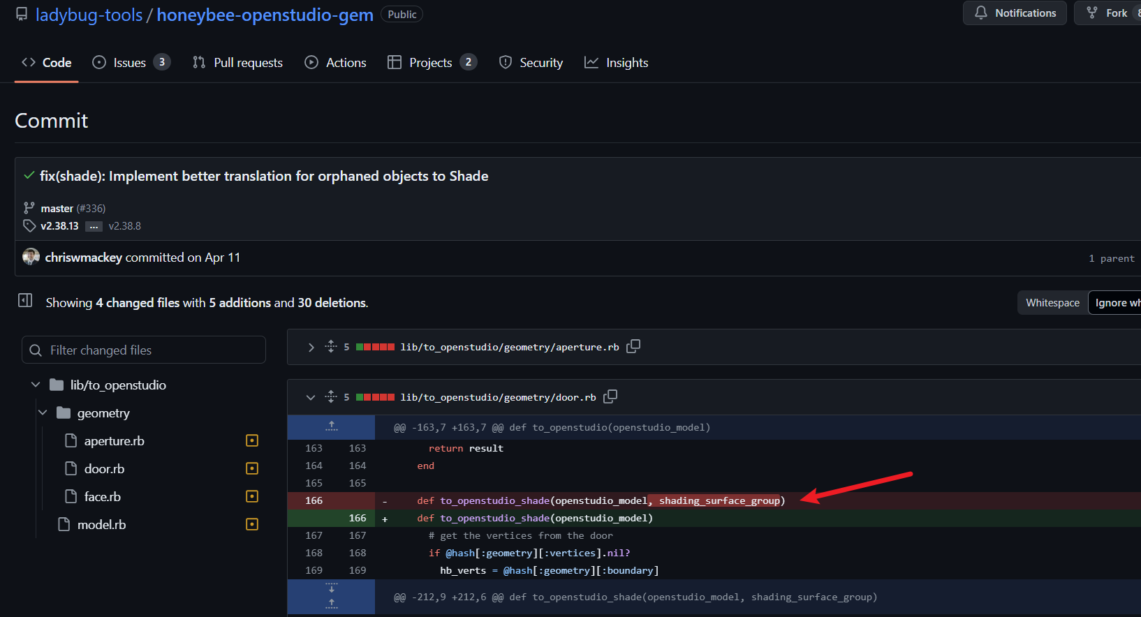 DumpGBXML Error - honeybee - Ladybug Tools | Forum
