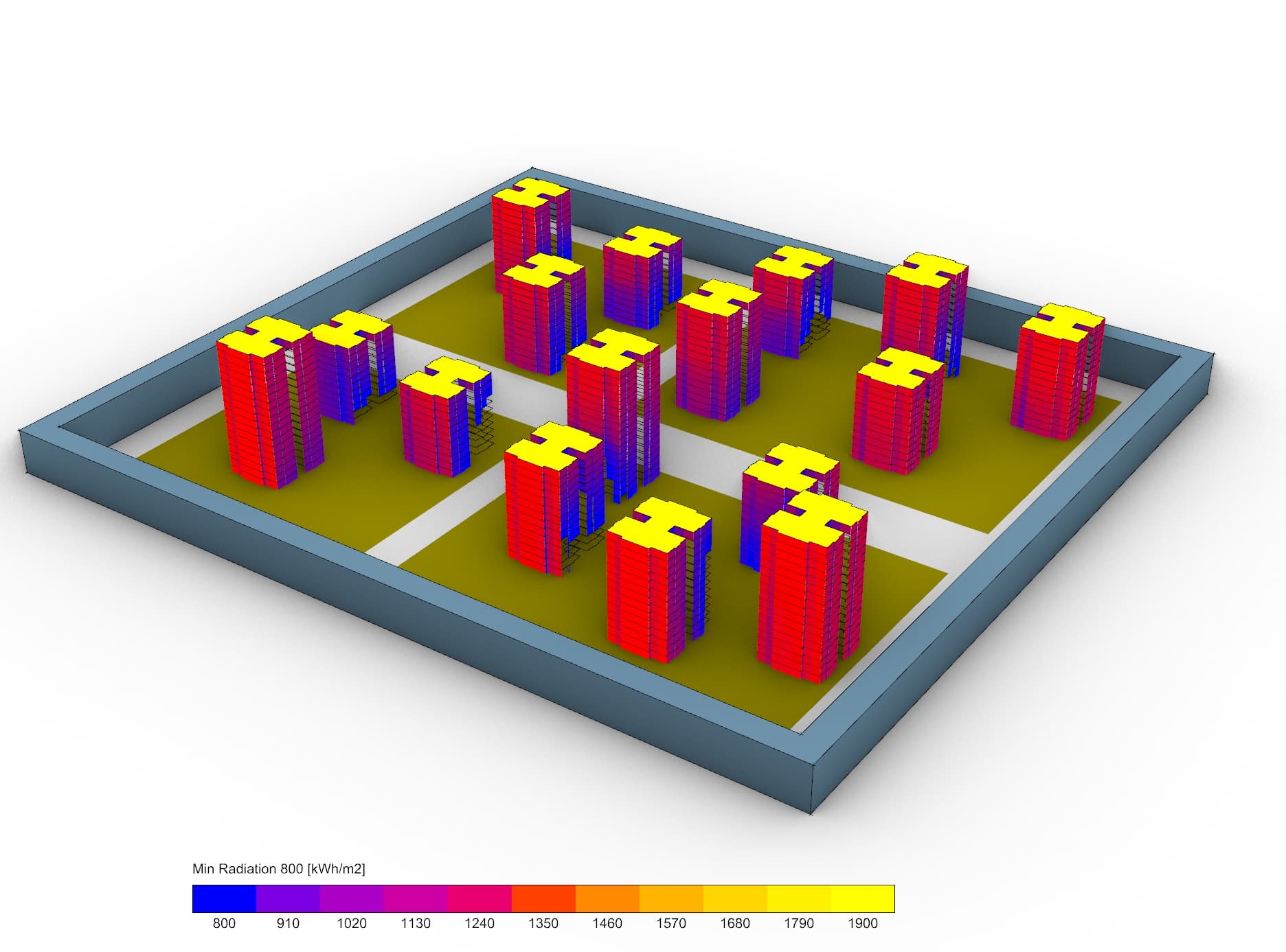 hourly-irradiance-for-many-buildings-ladybug-tools-forum