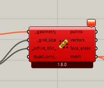 LADYBUG 1.8.0 AND RHINO 8